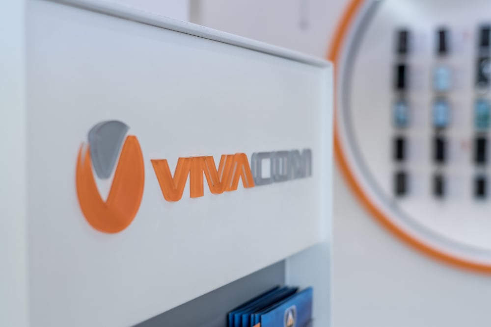Оптична мрежа от VIVACOM и в Перник 