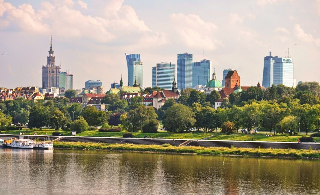 7 причини да посетите Варшава (СНИМКИ)
