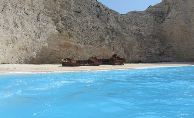 За перфектната почивка: 10 от най-добрите плажове в Гърция (СНИМКИ)
