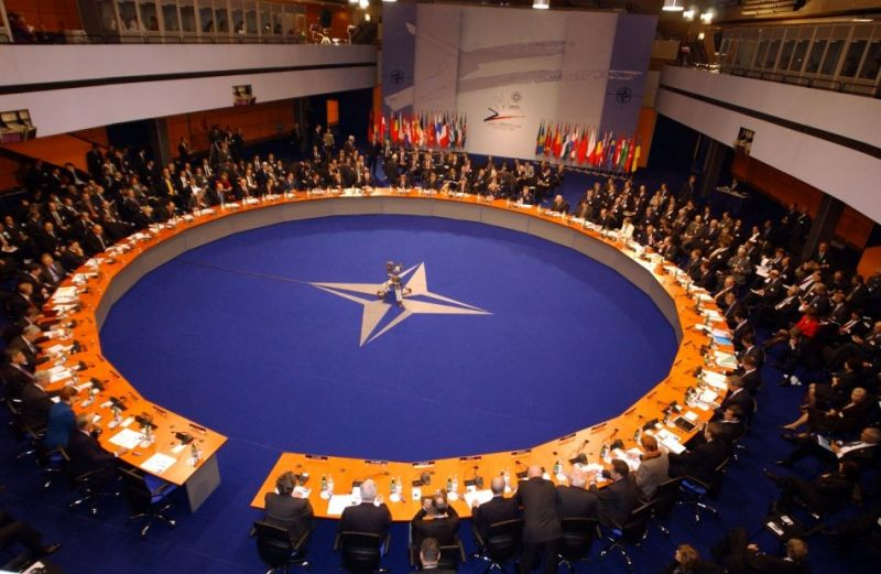  Германия, Белгия, Южна Африка, Доминиканската република и Индонезия са избрани за членове на Съвета за сигурност на ООН