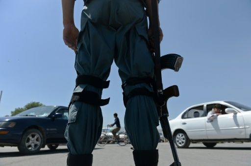 Мощен взрив и касапница в Кабул! Най-малко 12 убити и 31 ранени