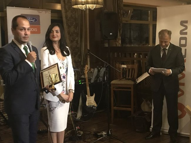 Асоциацията на българските градове и региони обяви своите годишни награди