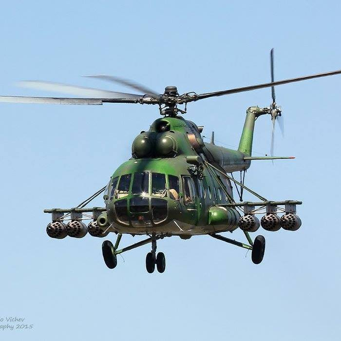 Само в БЛИЦ! Първи СНИМКИ на бордния техник от фаталния хеликоптер Ми-17