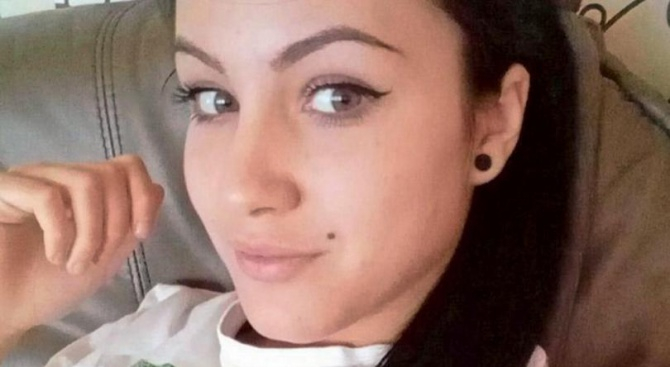 Извънредно от Германия: Шокиращ обрат със закланата в парк 15-годишна румънска красавица, убиецът се оказа български гражданин! (СНИМКА)