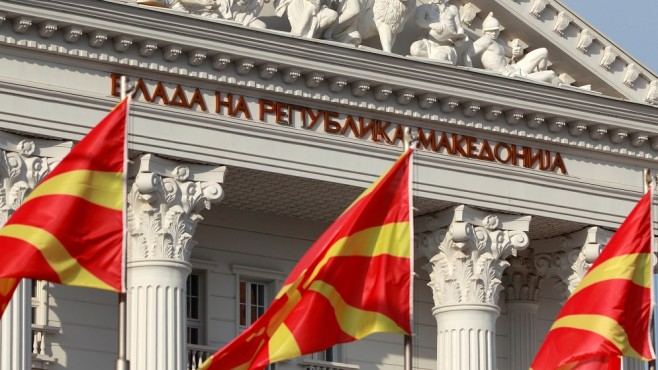 ВМРО кима одобрително към компромиса между Гърция и Македония