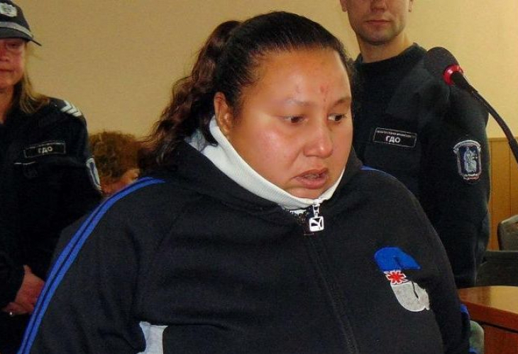 Едно от най-суровите наказания в България е факт, получи го ромката Донка, която уби баба за 5 лева