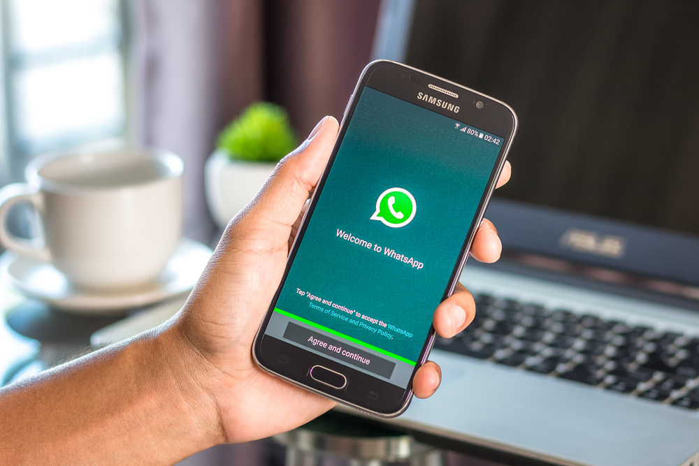 WhatsApp се срина в целия свят, потребителите откачиха 