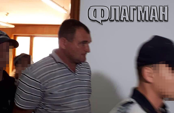 Украинският тираджия, който предизвика смъртоносната касапница на Ришкия проход, се изправя пред съда (СНИМКА)
