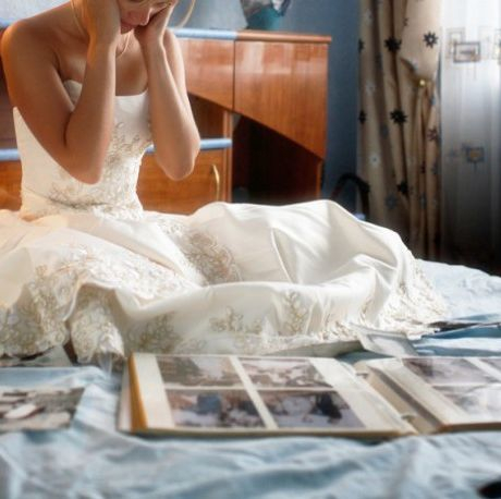 10 от най-разпространените грешки, които може да допуснете, докато организирате сватбата си