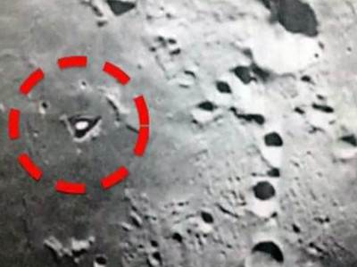 Сензационно разкритие! Американски астронавти са открили на Луната град от извънземни и доказват всичко с това ВИДЕО