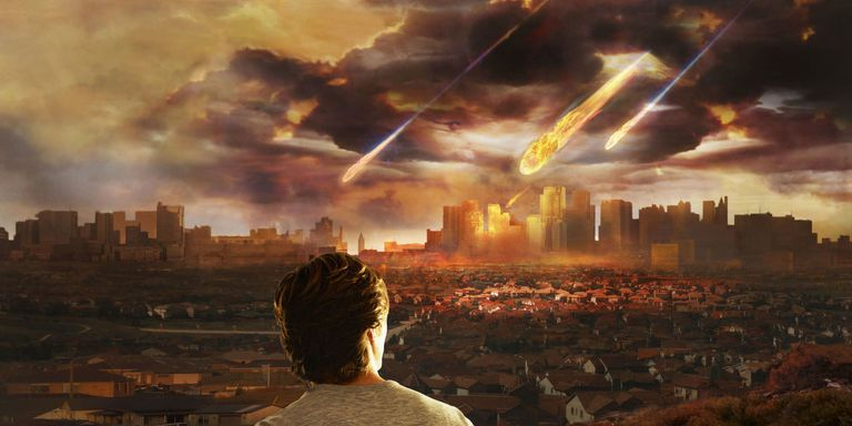 Краят на света идва много бързо: Датата на апокалипсиса е по-близо отколкото си мислите!