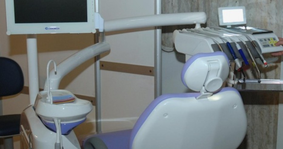Зъболекари източват Здравната каса