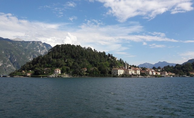 Езерото Комо – най-пазената италианска тайна (СНИМКИ)
