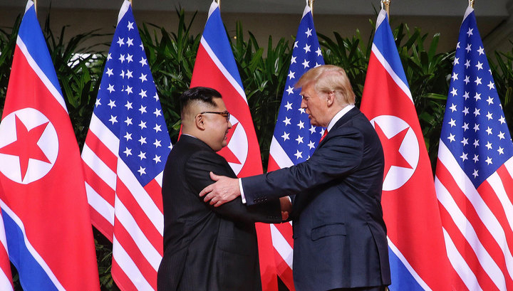 "Ню Йорк таймс" разкри кой е човекът, помогнал за установяване на контакт и диалог между САЩ и Северна Корея 