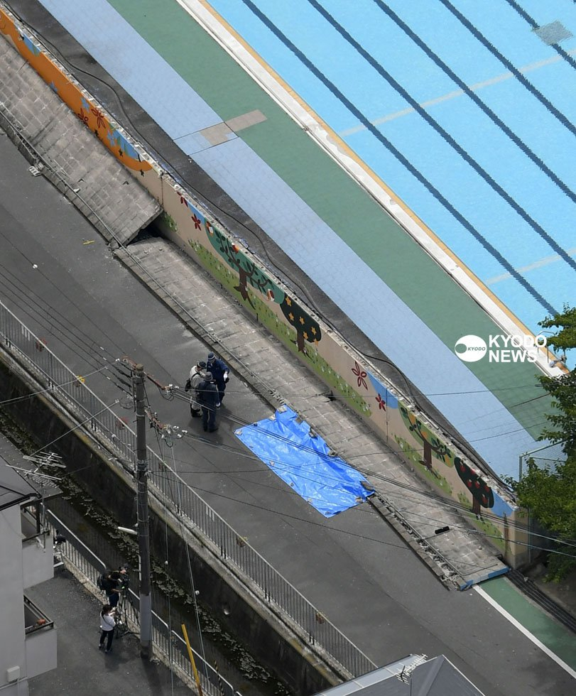 Първи кадри от силното земетресение в Япония, има загинали (СНИМКА/ВИДЕО)  