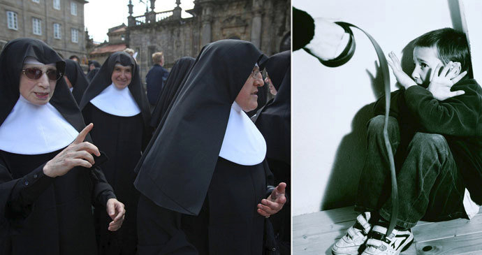 Садистични монахини в Полша пребивали деца, а после викали мъже, за да ги изнасилват 