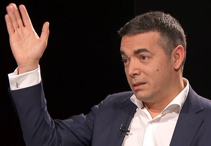 Македонският външен министър: Вчерашният ден беше исторически, променихме бъдещето