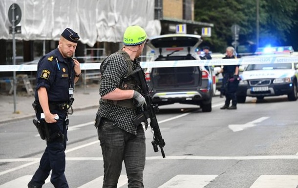 Двама души загинаха след стрелбата в шведския град Малмьо