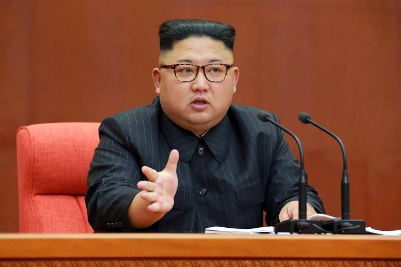 Севернокорейският лидер отива на посещение в Китай