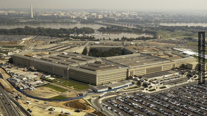 The National Interest: Пентагонът признал сериозен недостатък на американската армия 