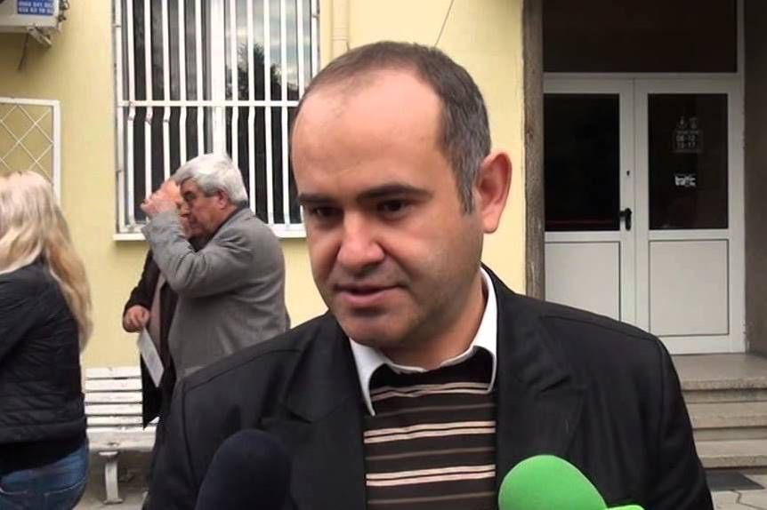 Рокади в Хисар: Взеха главата на шефа на местния парламент