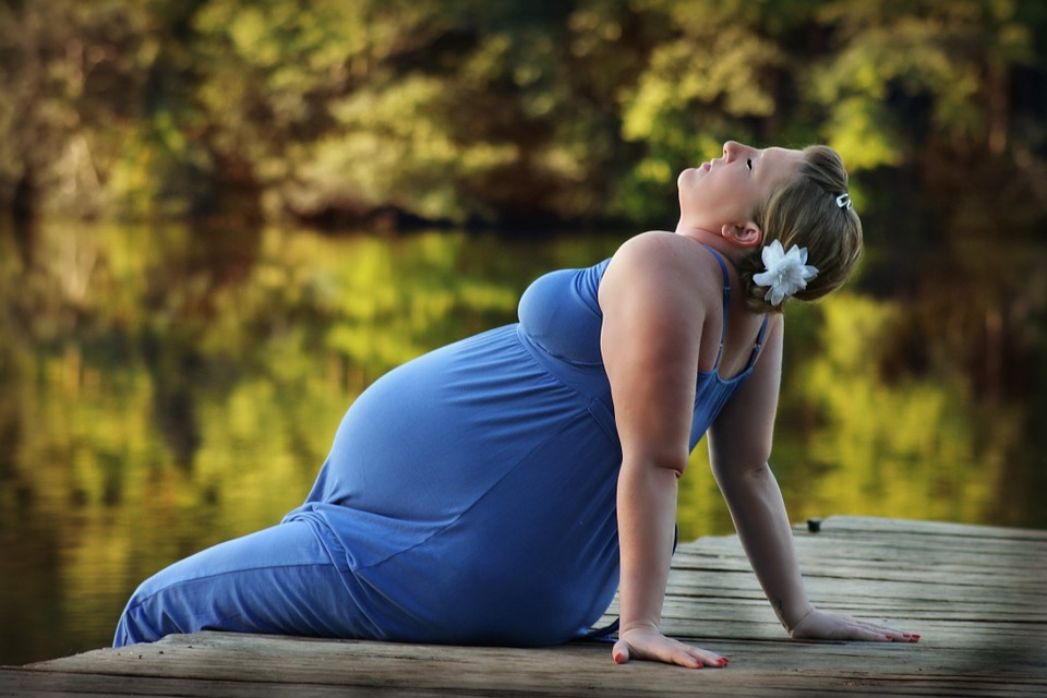 Не вярвайте в тези 5 неща, свързани с бременността