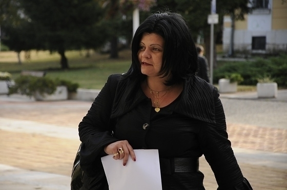 Безумен скандал във Враца: Хванаха мъртвопияна шефката на местното БСП