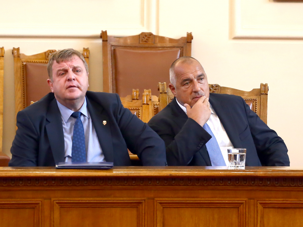 След часове кабинетът на Борисов трябва да вземе важни решения