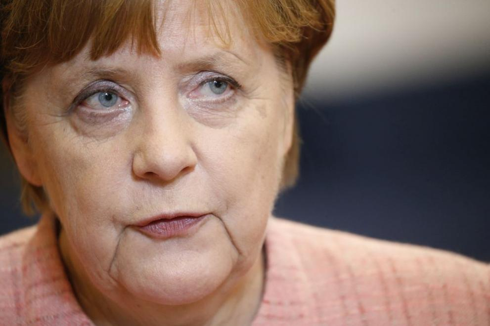 Меркел не вярва на пробив за миграцията 