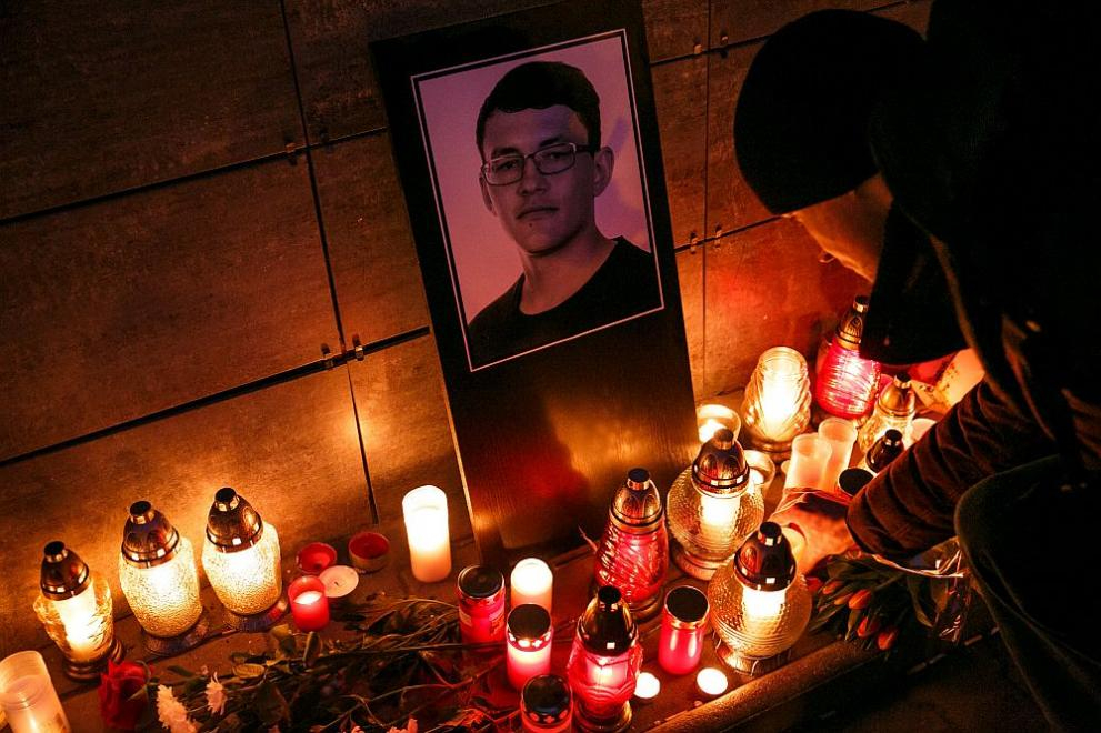 Обрат в разследването на убития белградски журналист!