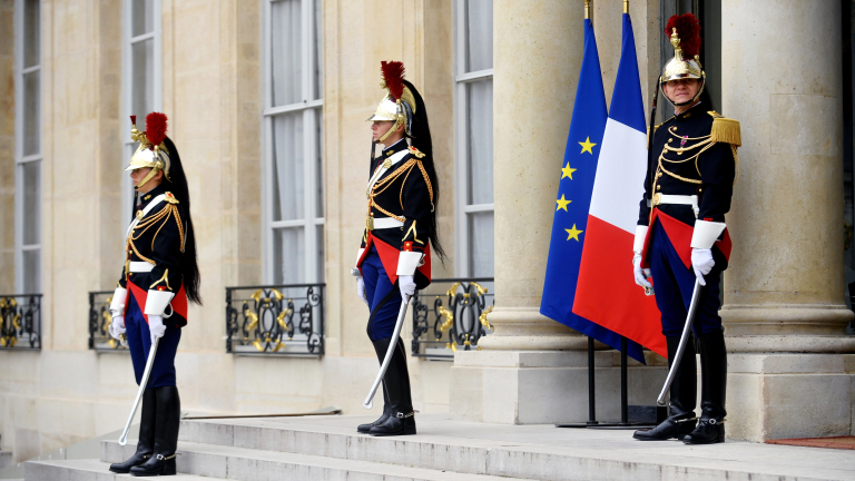 Франция се скара с Бахрейн относно човешките права