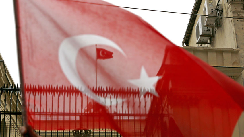 14 ареста в Анкара заради готвен атентат на изборите