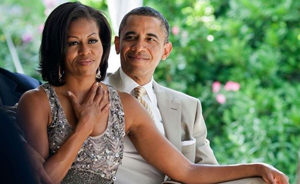 За пръв път: Мишел Обама разкри нечувани тайни от живота си в Белия дом