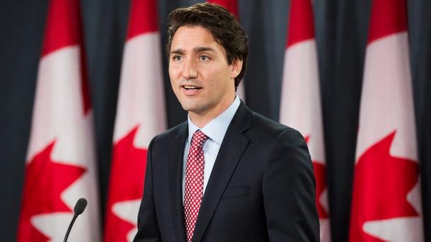 Канада отказа да се извини на Саудитска Арабия
