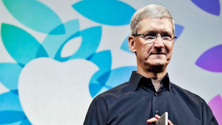 Шефът на Apple: Седенето е новият рак