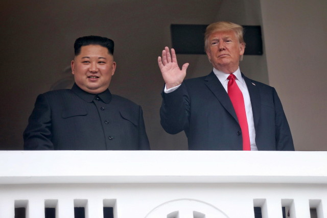 Тръмп с важно уточнение за новата си среща с Ким Чен-ун