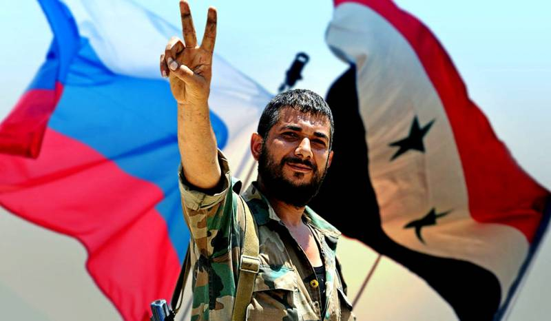 Сирийски радикали масово преминават към армията