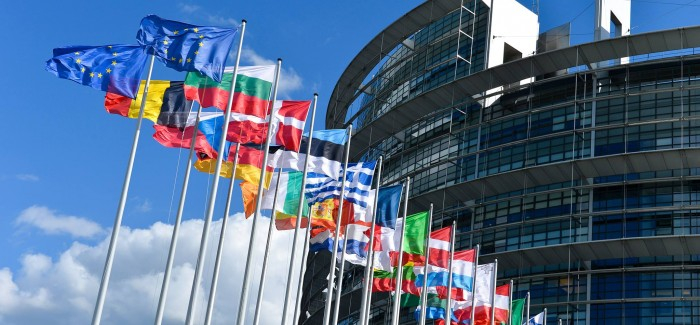 Европейският парламент започва наказателна процедура срещу Унгария