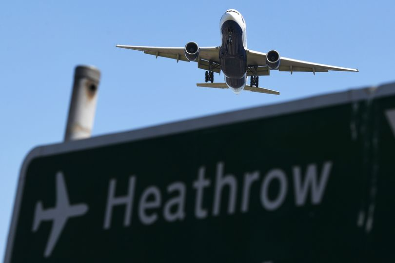 Спорен проект, свързан с летище „Хийтроу“, бе подкрепен от британските депутати