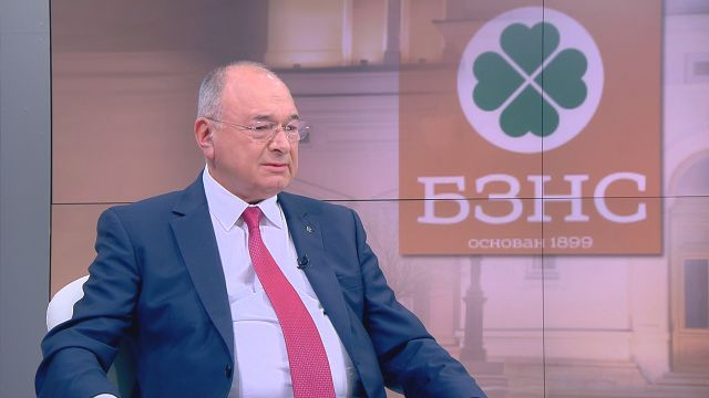 Спас Панчев с горещи разкрития за политическата драма между БСП и БЗНС