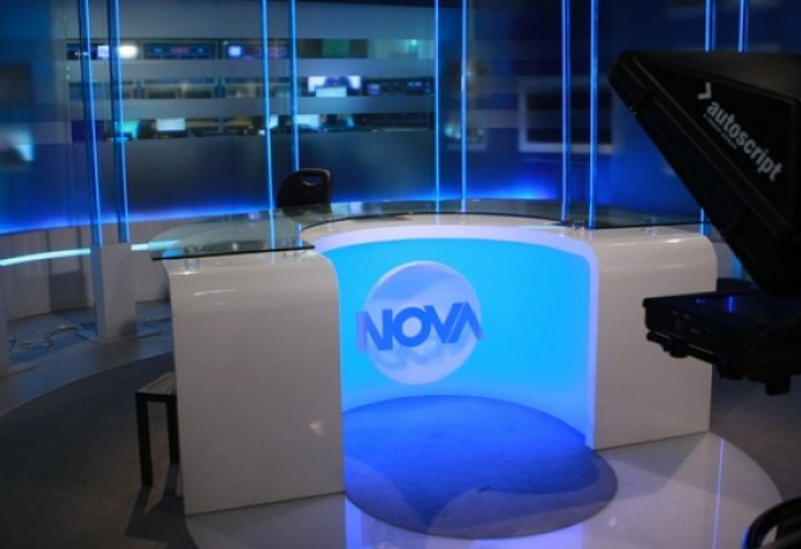 Нова звезда изгрява в новините на NOVA, друга - залязва 