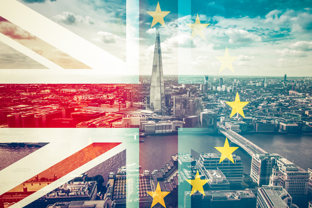Брекзит ефект: Рязко са се увеличили британците, получили гражданство в страни от ЕС