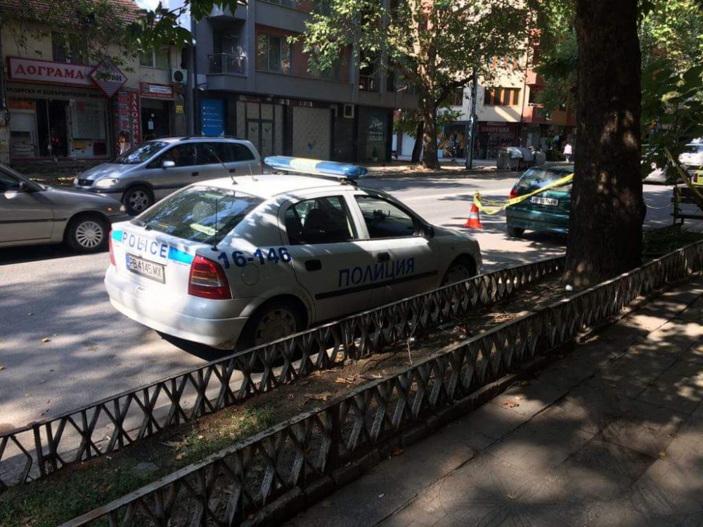 Шокираща версия за любовна драма зад убийството на 70-годишния учен в Пловдив