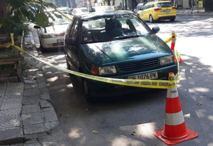 Прокуратурата с последна гореща информация за убийството на учения Стефан по тъмна доба в Пловдив