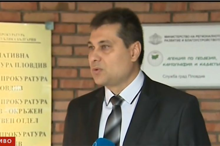 Прокурор обясни какво наказание грози убиеца на пловдивския доцент, изнудвал студентка за секс и пари (ВИДЕО)