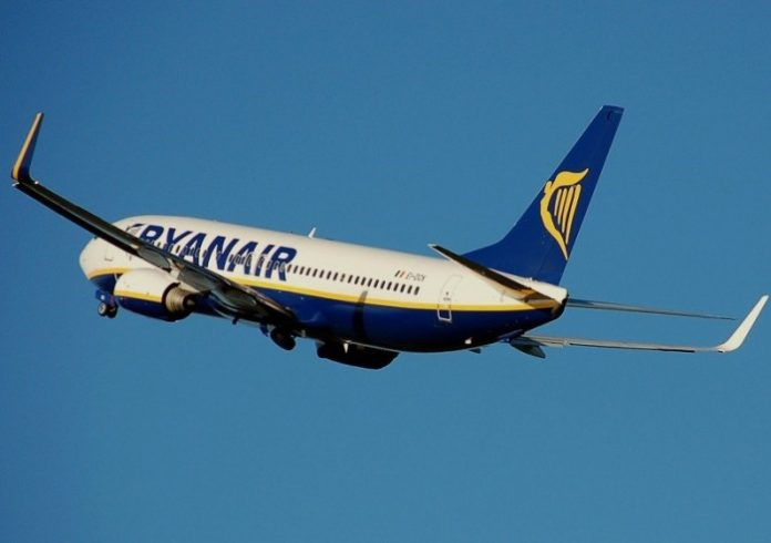 Много важно! Ако на 12 юли ще летите с Ryanair, веднага отложете полета!
