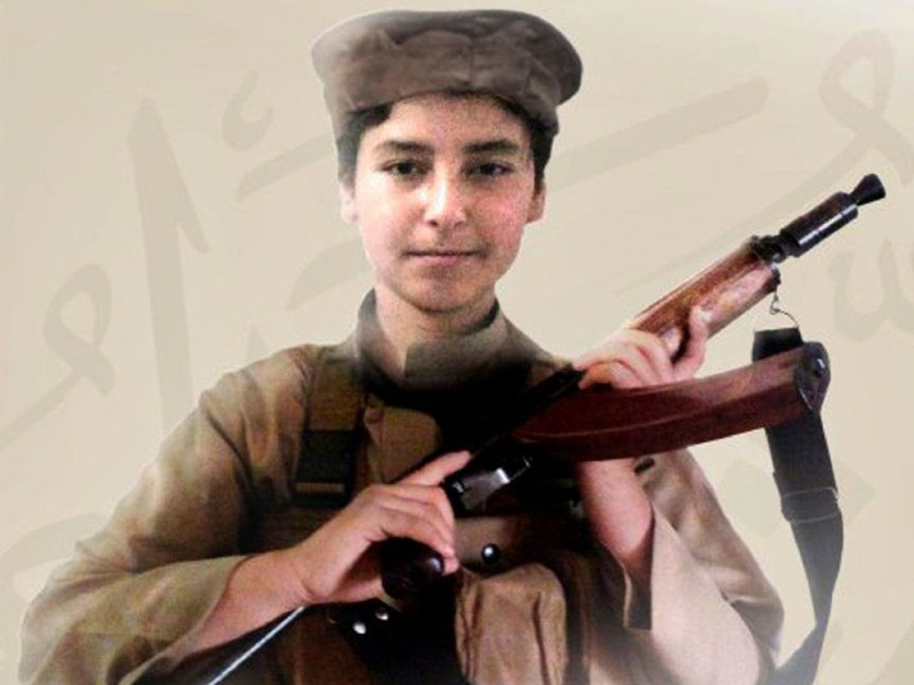 Руска ракетна атака уби сина на лидера на "Ислямска държава"