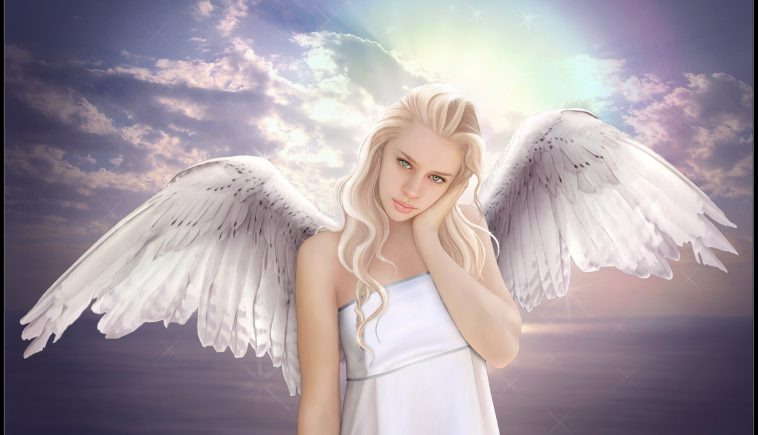 Кои са ангелите – невидимите помощници на човешкия род?