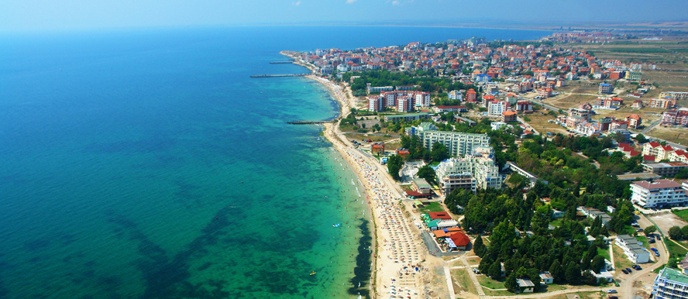 НАП разкри колко е ръстът на оборотите по Черноморието