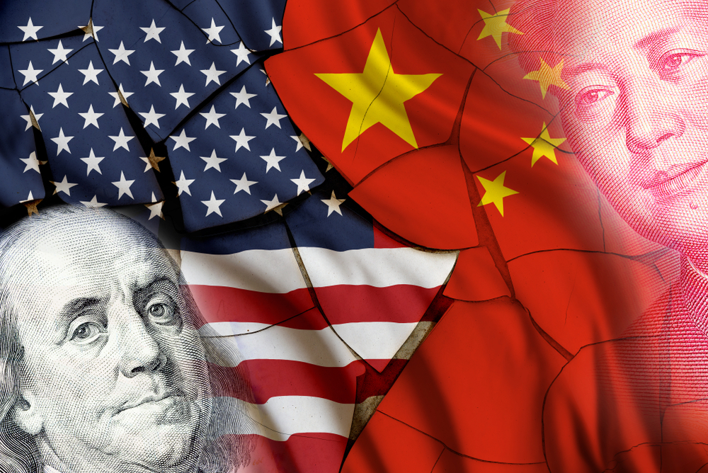 Търговска война! Тръмп удари с наказателни мита Китай, Пекин наложи контрамерки 